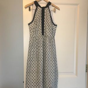 NEW anthropologie Dress size 10